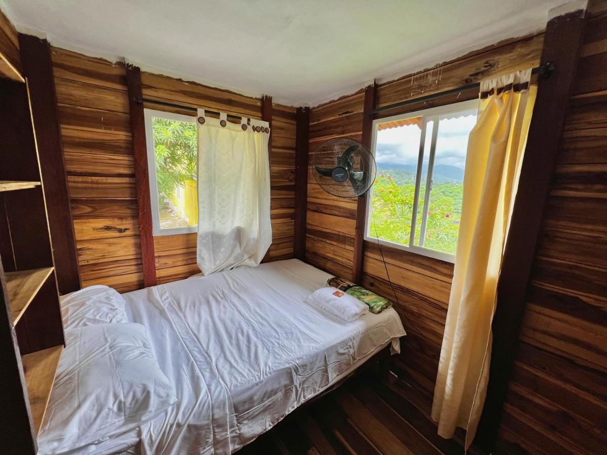 Cabañas Orlando y Más Na' Tayrona El Zaino Esterno foto