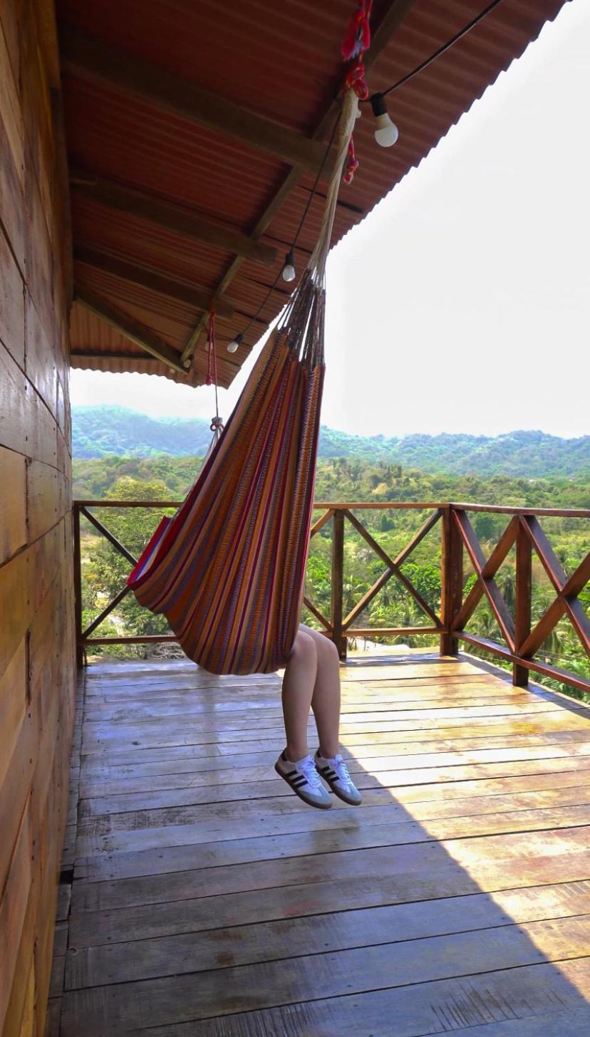 Cabañas Orlando y Más Na' Tayrona El Zaino Esterno foto