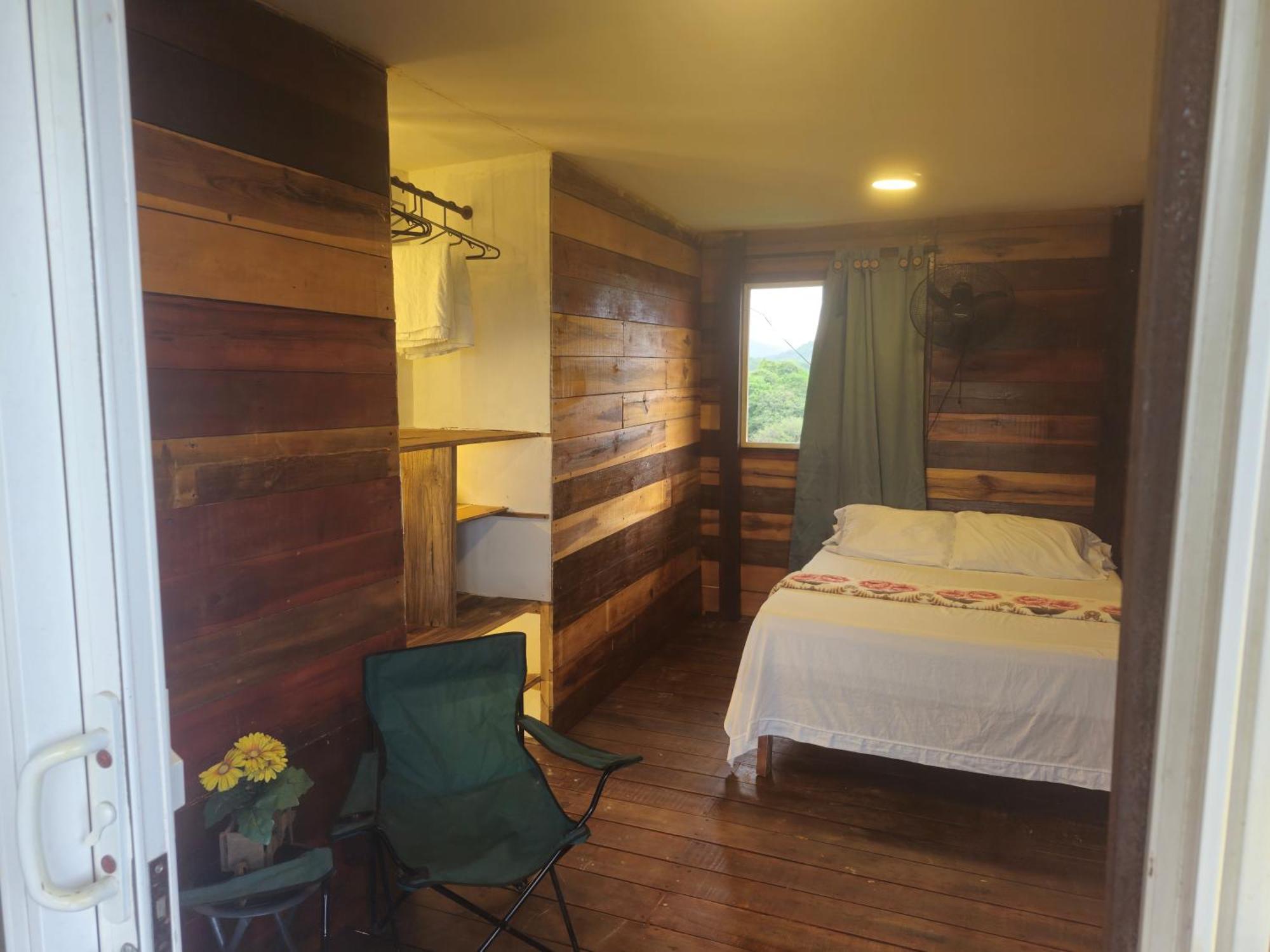 Cabañas Orlando y Más Na' Tayrona El Zaino Esterno foto